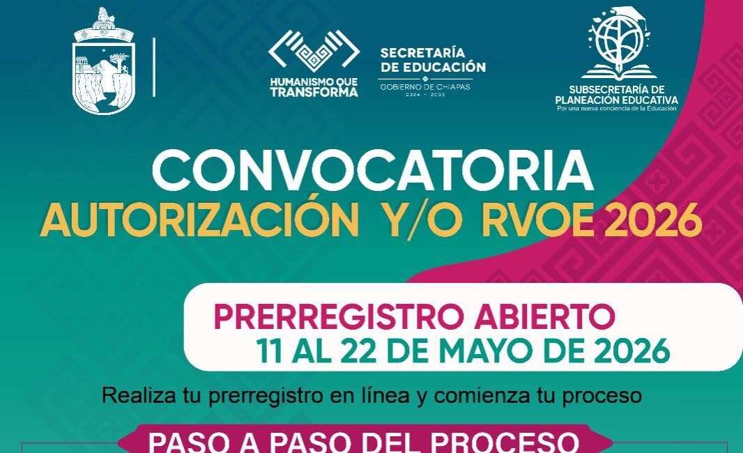 Fortalecen certeza académica con proceso digital de RVOE 2026 701510111 1394528092701062 4746315338521991481 n e1779205944652