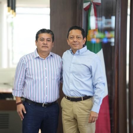 Límbano Domínguez fortalece coordinación en materia de seguridad para Chiapa de Corzo 702612308 122127279159194431 1898308402563495494 n