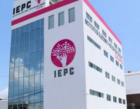 EDIFICIO IEPC