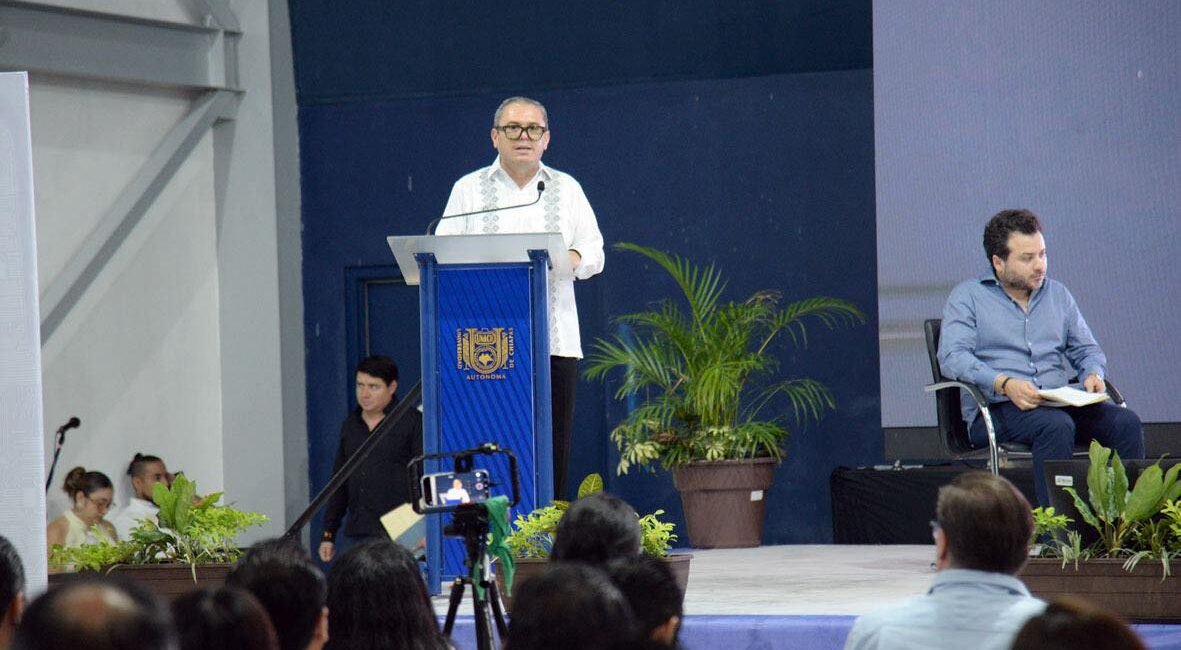 FORO UNACH IEPC 2