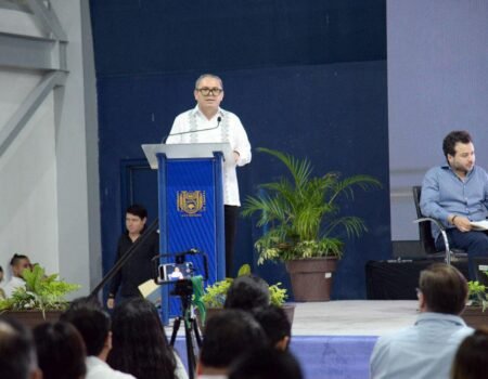 FORO UNACH IEPC 2