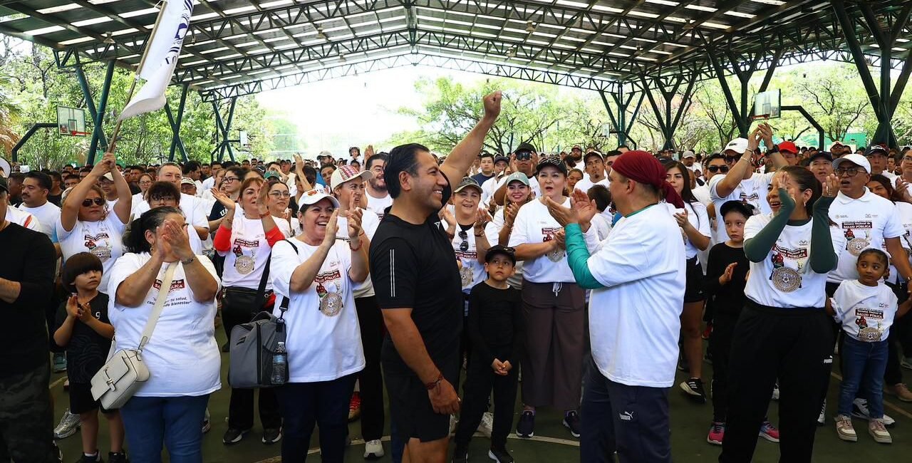 Eduardo Ramírez pone en marcha Semana Nacional de Salud Pública 2026 FOTO 1 PRINCIPAL