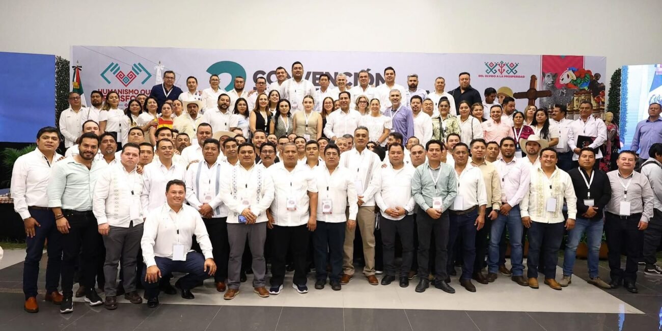 Eduardo Ramírez destaca disciplina financiera y transparencia en Chiapas FOTO PRINCIPAL 5