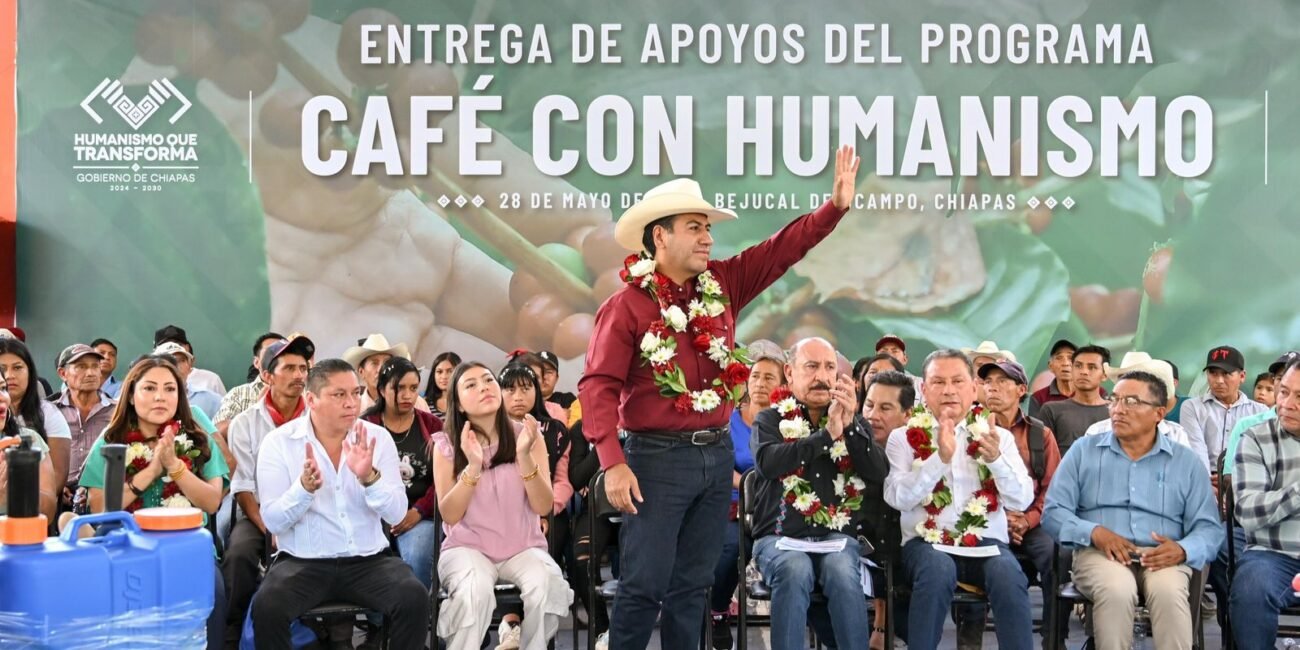 Eduardo Ramírez reafirma compromiso con la paz y la prosperidad en Bejucal de Ocampo y Amatenango de la Frontera FOTO PRINCIPAL 8