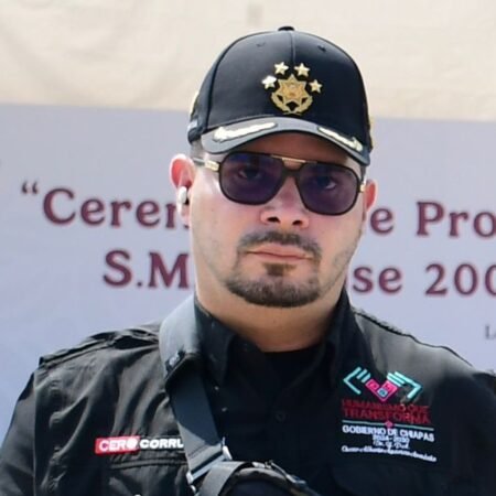 Modelo de proximidad social construye confianza y cercanía con la ciudadanía: SSP FOTO SSP 2 e1778858280151