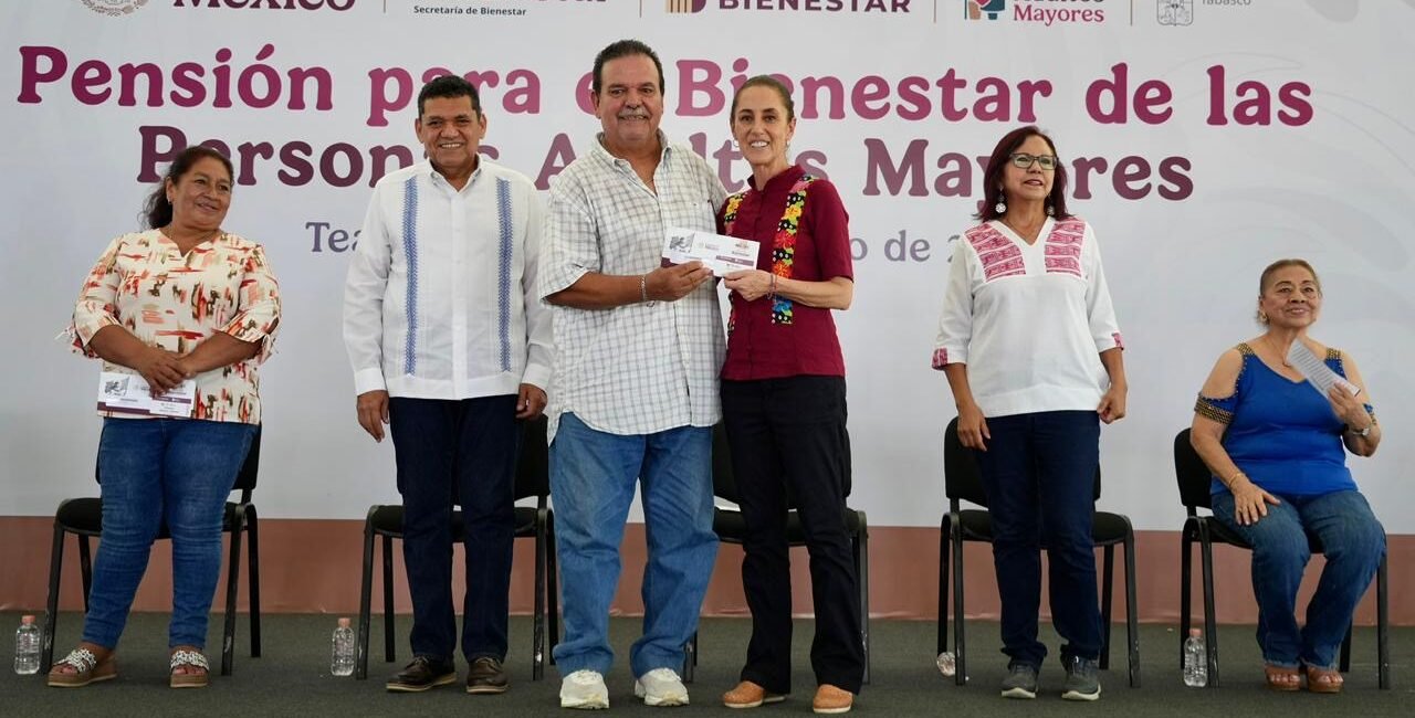 Presidenta Claudia Sheinbaum llama a celebrar el triunfo y defender las conquistas del pueblo y la soberanía este 31 de mayo en las principales plazas del país FOTOS 2 4