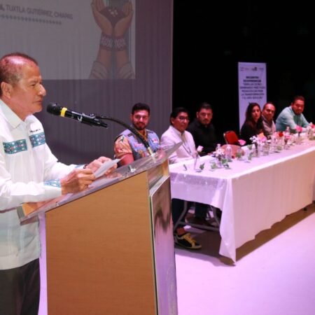 “Semillas de Paz”: educación humanista que transforma comunidades desde las aulas en Chiapas FOTOS EDUCACION3