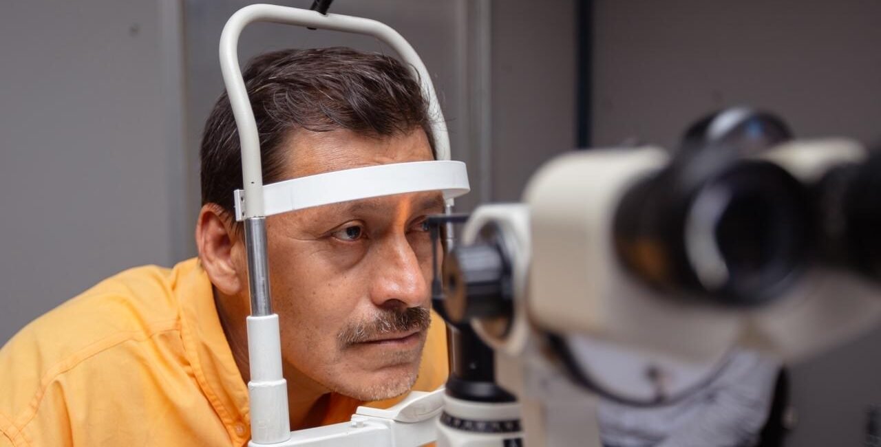 Realiza Isstech Jornada Médica Integral de Salud Digestiva y Visual FOTOS ISSTECH 4