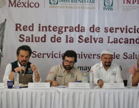 FOTOS SALUD SELVA LACANDONA 6