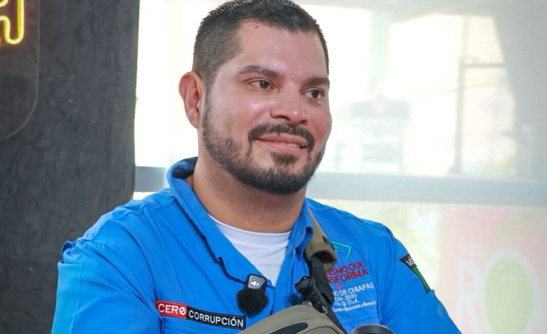 Impulsa SSP alianza estratégica con empresas de seguridad privada FOTOS SSP 1 e1779463436366
