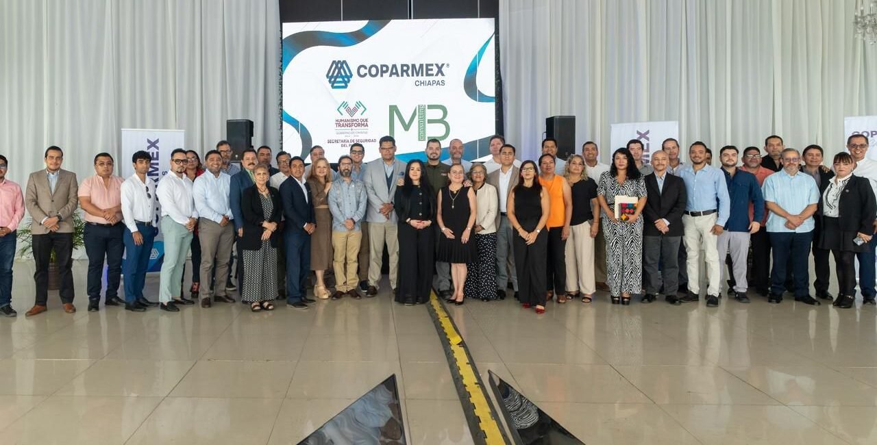 FOTOS SSP COPARMEX 3