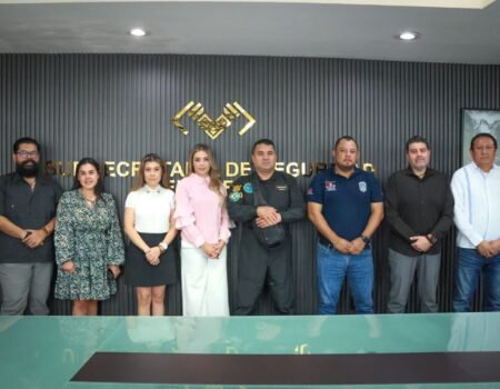 FOTOS SSP EXTORSION 1