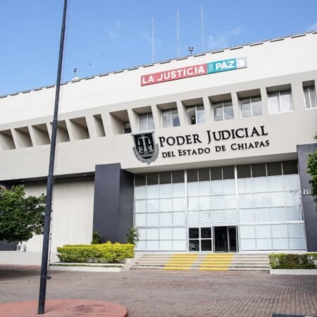 Dictan 50 años de prisión por secuestro agravado en Chiapas WhatsApp Image 2026 05 08 at 08.43.44