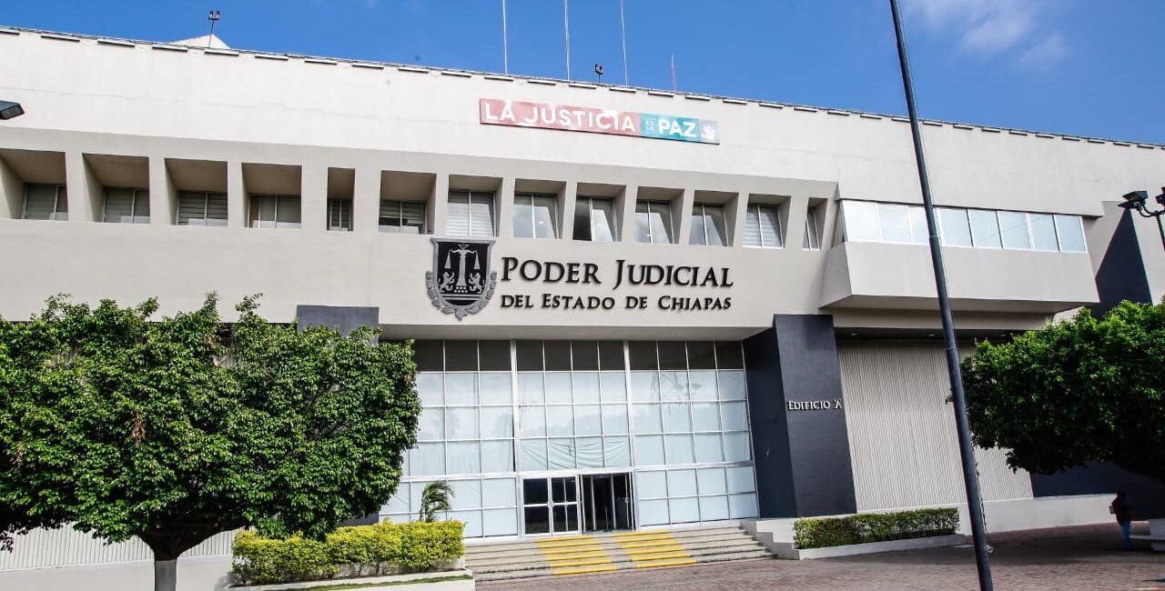 Dictan 60 años de prisión por delito de Pederastia Agravada en Comitán WhatsApp Image 2026 05 14 at 11.04.32 AM