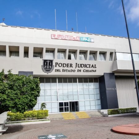 Dictan 60 años de prisión por delito de Pederastia Agravada en Comitán WhatsApp Image 2026 05 14 at 11.04.32 AM