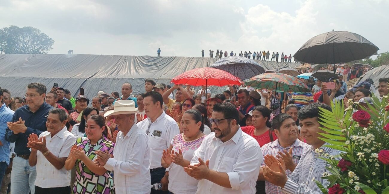 Tuzantán hace historia: inauguran relleno sanitario intermunicipal que transforma la crisis de basura en solución sostenible para el Soconusco WhatsApp Image 2026 05 14 at 9.51.28 AM