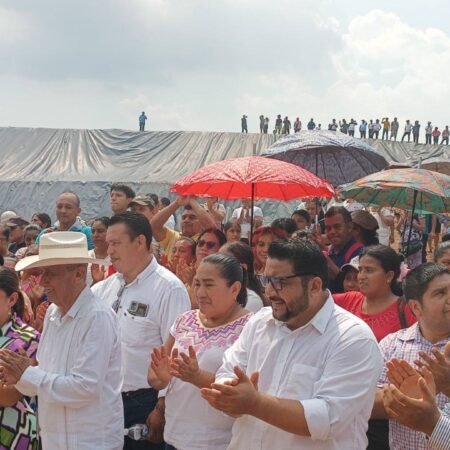 Tuzantán hace historia: inauguran relleno sanitario intermunicipal que transforma la crisis de basura en solución sostenible para el Soconusco WhatsApp Image 2026 05 14 at 9.51.28 AM