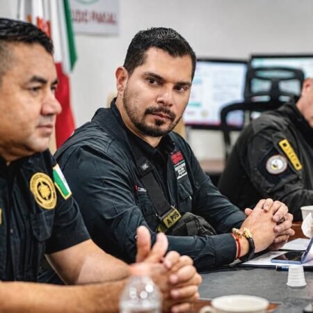 Más de 200 mil litros de hidrocarburos recuperados por la Secretaría de Seguridad del Pueblo en Chiapas WhatsApp Image 2026 05 18 at 7.31.04 PM