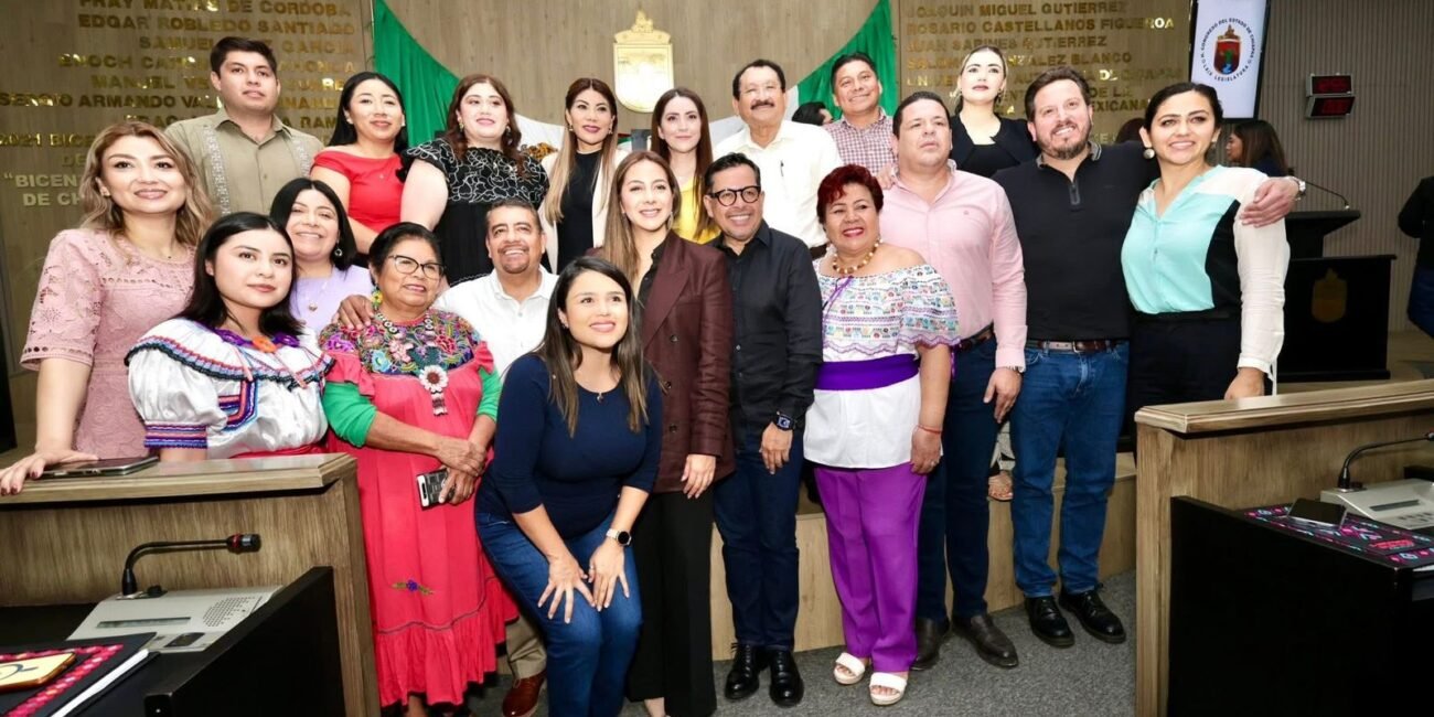 Aprueba Congreso Cuenta Pública 2025 del Gobierno Estatal WhatsApp Image 2026 05 19 at 6.24.53 PM