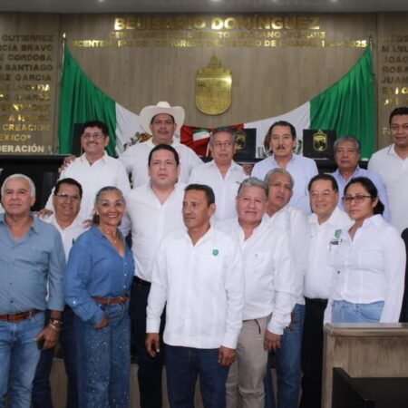 APRUEBA CONGRESO REFORMA PARA QUE PROFESIONALES DEL CAMPO OCUPEN ÁREAS AGROPECUARIAS EN LOS AYUNTAMIENTOS WhatsApp Image 2026 05 20 at 3.36.40 PM