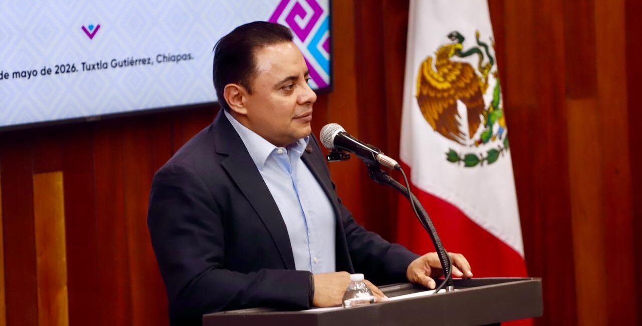 Fortalece Poder Judicial formación humanista de su personal con graduación de maestría en Derechos Humanos WhatsApp Image 2026 05 20 at 6.58.00 PM