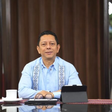 Pena máxima para responsables, ningún feminicidio quedará impune: Fiscal General WhatsApp Image 2026 05 25 at 6.55.43 PM