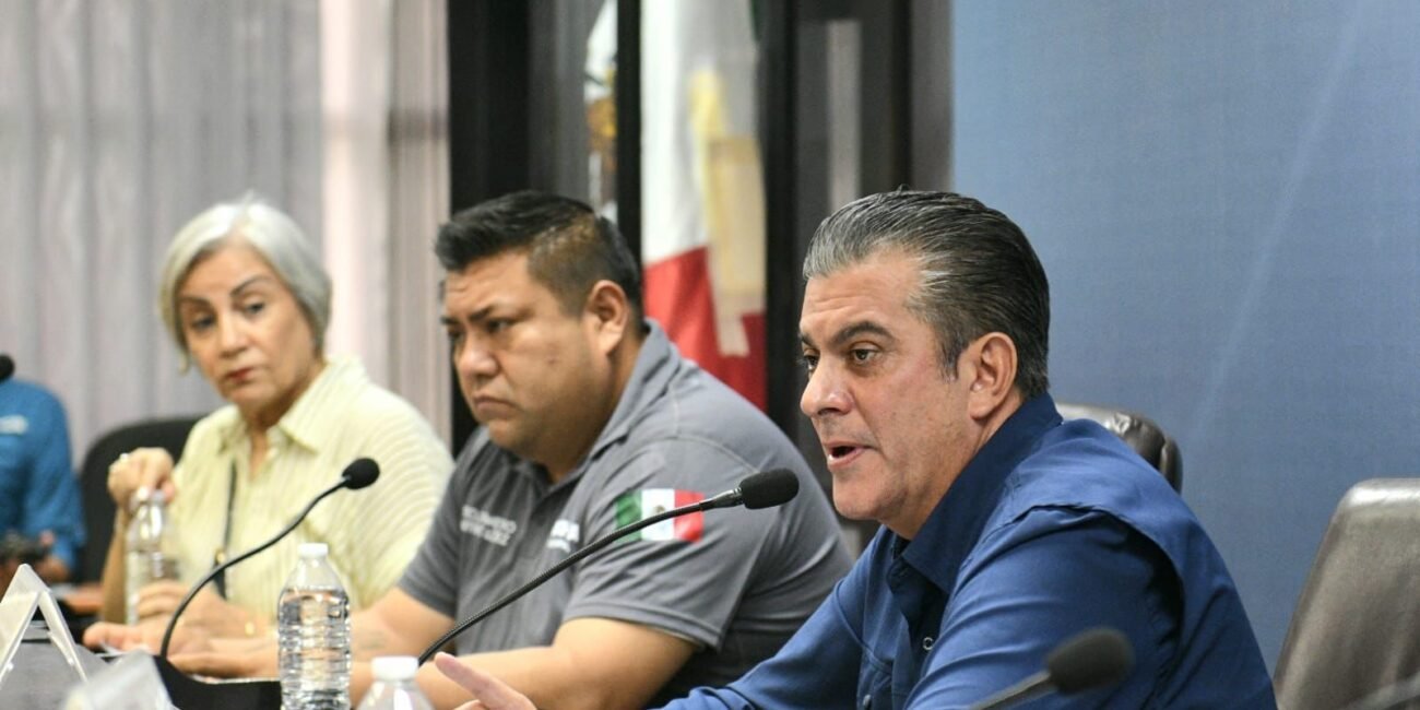 Yamil Melgar fortalece el diálogo con la iniciativa privada WhatsApp Image 2026 05 25 at 8.50.39 PM