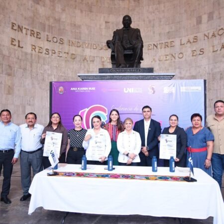 Convoca Congreso a participar en la “16ª Edición de Expo Ciencias Chiapas 2026” WhatsApp Image 2026 05 26 at 6.06.47 PM