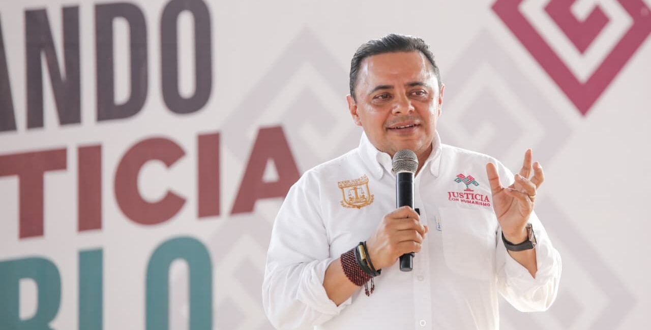 Juan Carlos Moreno Guillén fortalece una justicia cercana, humanista y con sentido social WhatsApp Image 2026 05 27 at 10.17.11 PM