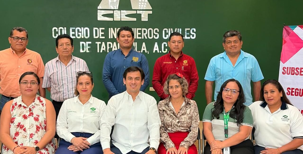 Carlos Siles y Sectores Interdisciplinarios Consolidan 5ª Mesa Interinstitucional para la Construcción de la Frontera Sur Industrial WhatsApp Image 2026 05 27 at 12.06.25 PM
