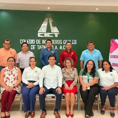 Carlos Siles y Sectores Interdisciplinarios Consolidan 5ª Mesa Interinstitucional para la Construcción de la Frontera Sur Industrial WhatsApp Image 2026 05 27 at 12.06.25 PM