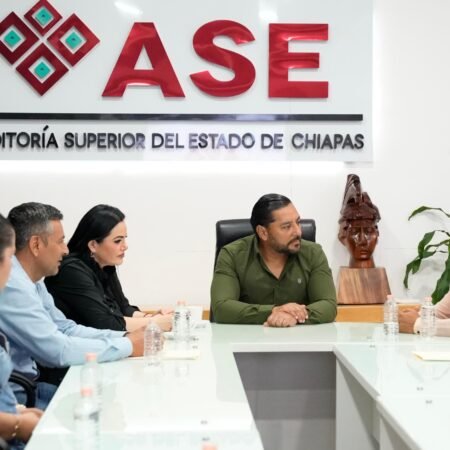 LA AUDITORÍA SUPERIOR DEL ESTADO REALIZA NOTIFICACIÓN DE ORDEN DE AUDITORÍA AL AYUNTAMIENTO DE JIQUIPILAS WhatsApp Image 2026 05 27 at 4.48.46 PM