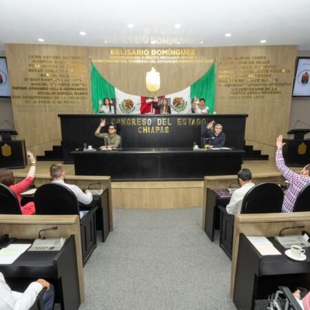 Congreso fortalece atribuciones y cambia a Secretaría de Pueblos Indígenas y Afromexicanos WhatsApp Image 2026 05 27 at 5.41.32 PM