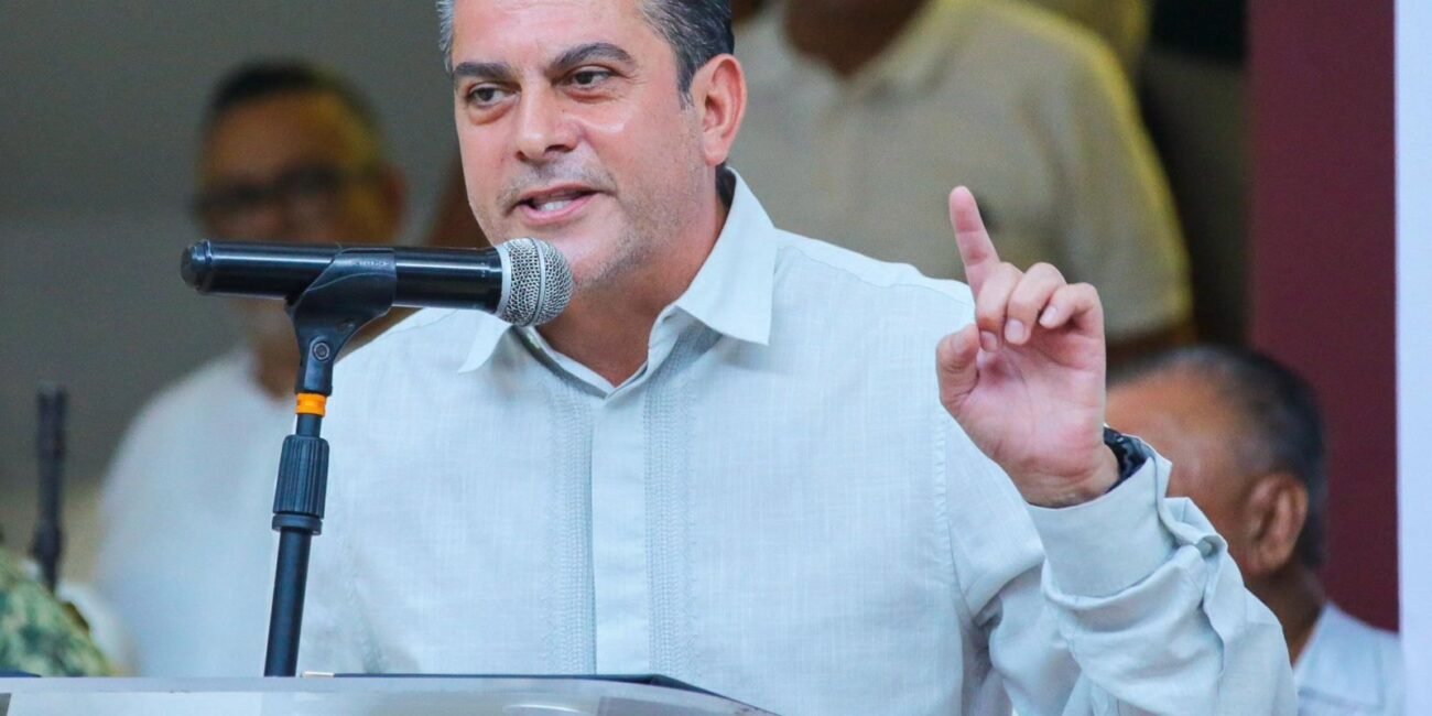 Yamil Melgar activa acciones preventivas ante presencia de la Onda Tropical No. 2 WhatsApp Image 2026 05 27 at 8.20.13 PM
