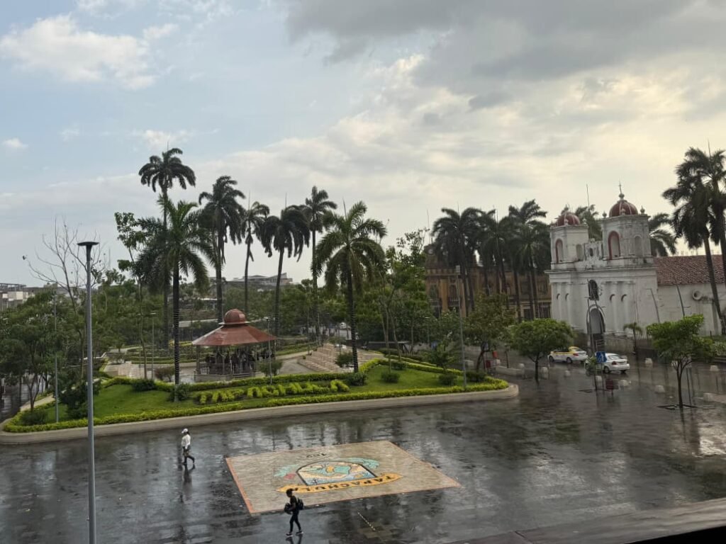 Yamil Melgar activa acciones preventivas ante presencia de la Onda Tropical No. 2 1 WhatsApp Image 2026 05 27 at 8.20.14 PM 1