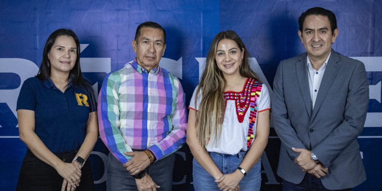 Alejandra Gómez Mendoza impulsa reformas con enfoque humanista y de protección a derechos WhatsApp Image 2026 05 28 at 1.45.23 PM