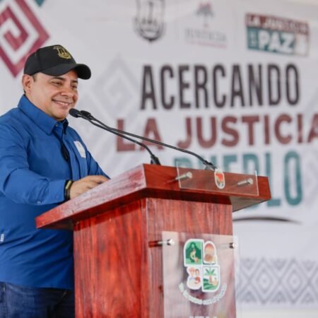 Juan Carlos Moreno Guillén fortalece una justicia cercana y humanista WhatsApp Image 2026 05 28 at 9.22.14 PM