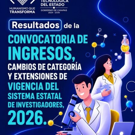 Jovani Salazar destaca crecimiento del Sistema Estatal de Investigadoras e Investigadores 2026 WhatsApp Image 2026 05 28 at 9.27.32 PM