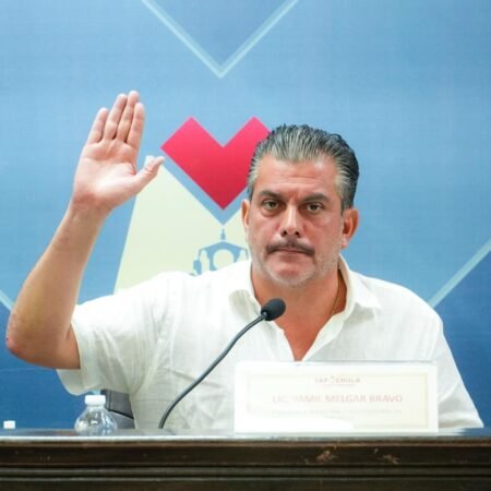 Unidad y compromiso fortalecen la transformación de Tapachula: Yamil Melgar WhatsApp Image 2026 05 29 at 13.54.45
