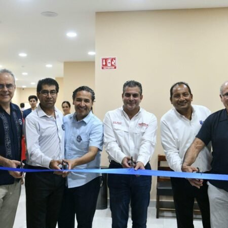 Inversión y confianza fortalecen el desarrollo y la salud de Tapachula: Yamil Melgar af90da3d b682 4ef4 a15f 4974d64bdde2 1