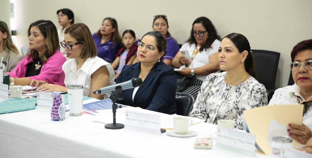 Presentan Convocatoria para la Integración del Consejo Estatal Ciudadano de Búsqueda de Personas del Estado 2f705d13 eb7c 4cb7 9c9a 55b4b7692dc5