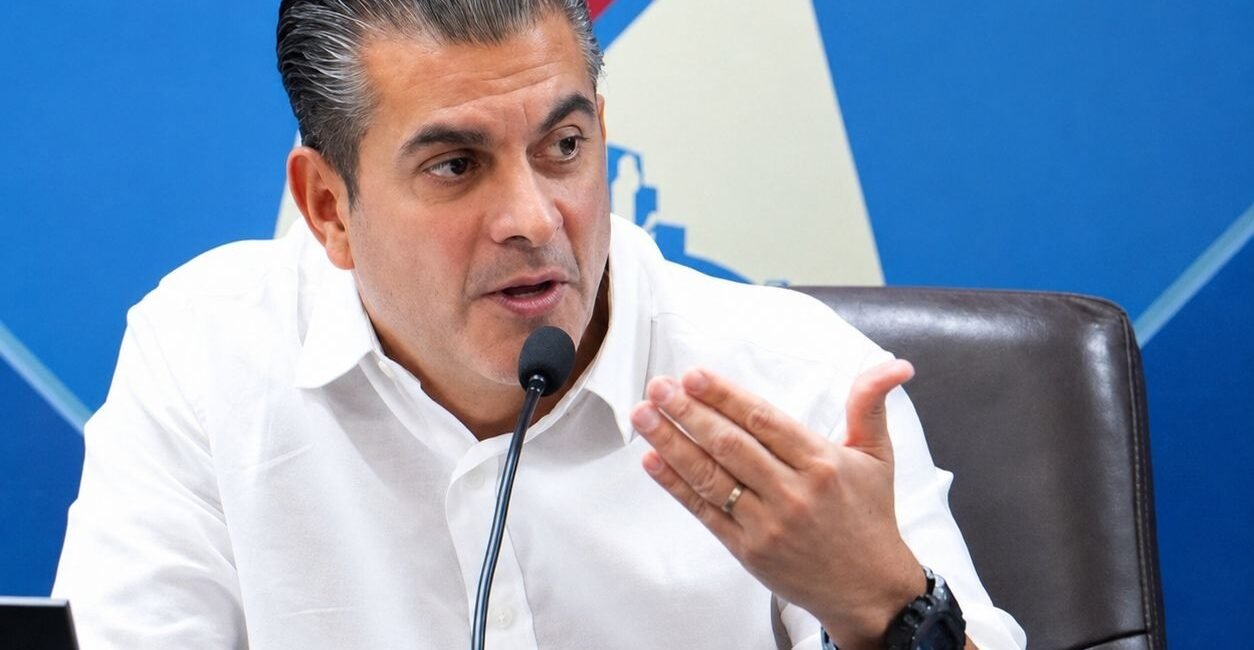 Yamil Melgar encabeza 4ª Sesión del Consejo Municipal de PC por Vacaciones de Verano 2026 40a5661a bc5c 4ec6 b36c a934991fc741