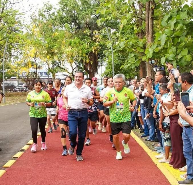 YAMIL MELGAR IMPULSA EL DEPORTE Y LA ACTIVACIÓN FÍSICA EN TAPACHULA 700669585 122211083192551153 4930570753043775424 n