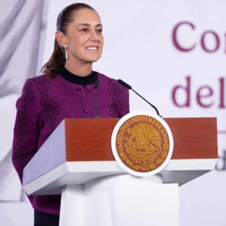 Este sexenio vamos a electrificar todo el pais con el Programa de Justicia Energetica Presidenta Claudia Sheinbaum00001