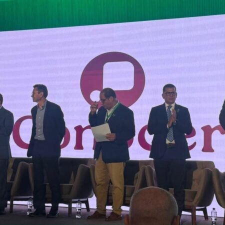 Participa UNACH en el Foro Nacional sobre Certificación y Justicia Educativa FORO CONOCER 1
