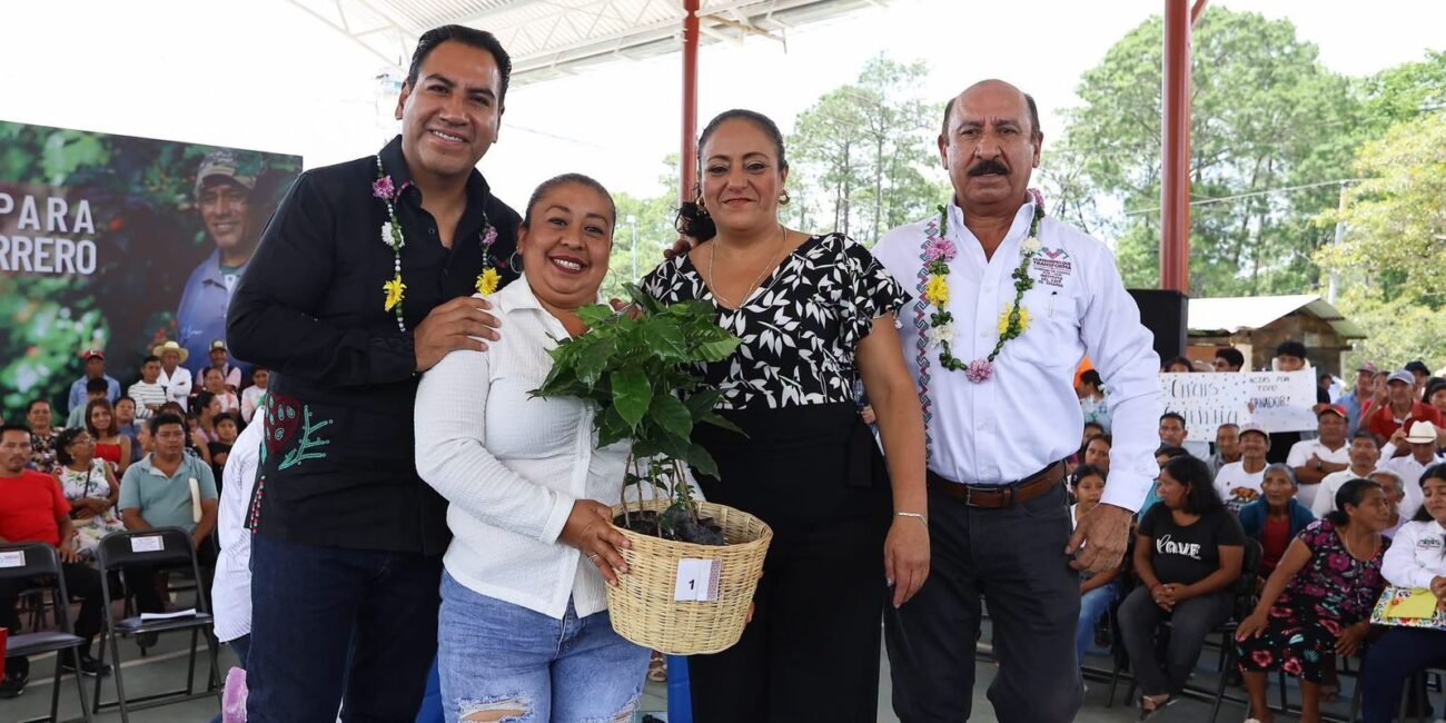 Eduardo Ramírez entrega apoyos al campo y pone en marcha obras prioritarias en la Frailesca FOTO PRINCIPAL 4 3