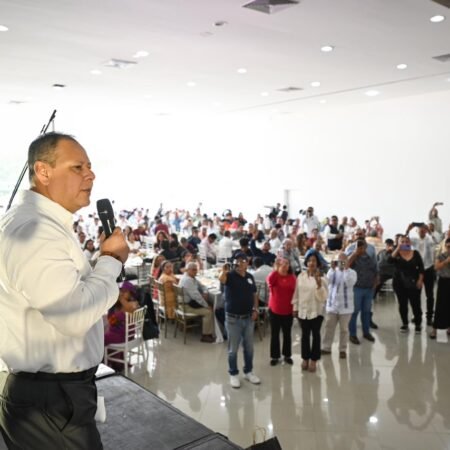 Gobierno de Chiapas reconoce a periodistas por su compromiso con la sociedad FOTO PRINCIPAL 5