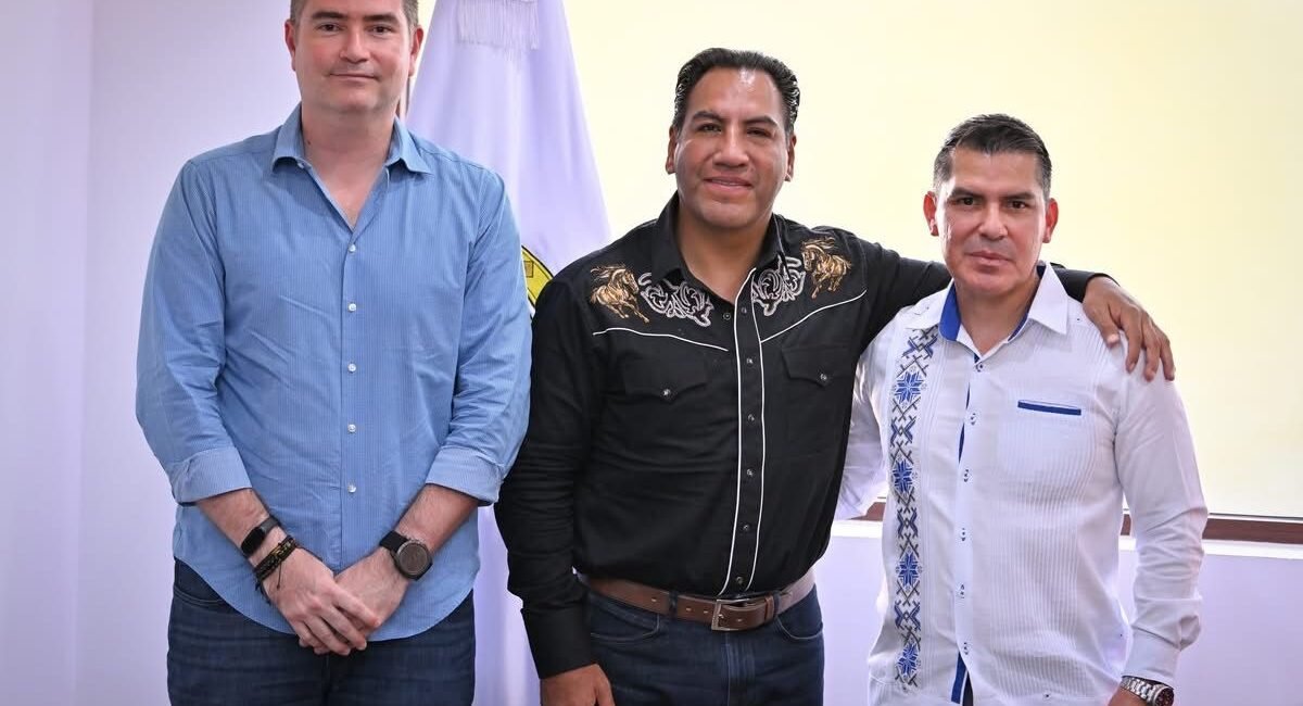 Eduardo Ramírez fortalece la conectividad aérea de Chiapas en alianza con Mexicana FOTO PRINCIPAL 6 1