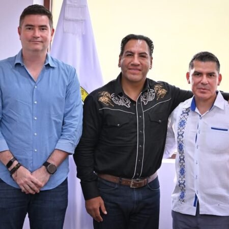 Eduardo Ramírez fortalece la conectividad aérea de Chiapas en alianza con Mexicana FOTO PRINCIPAL 6 1