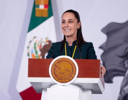 FOTO Por primera vez en la historia hay un reconocimiento pleno de sus derechos 3